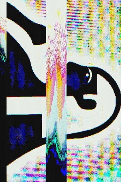 Imhotep (2015) poster