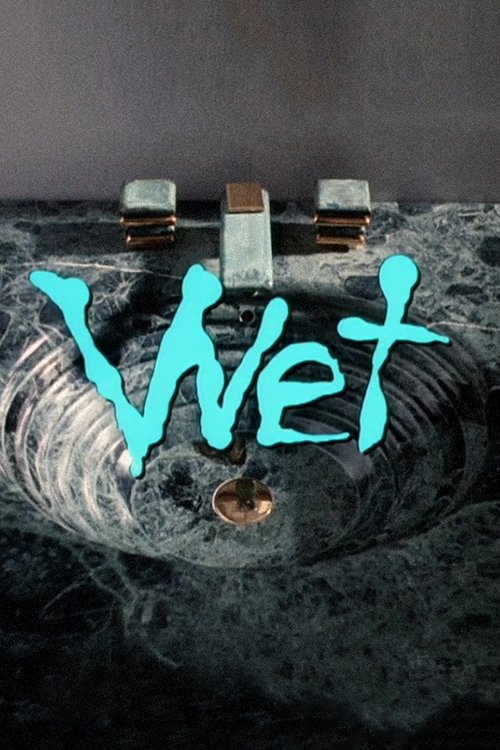 Wet (1994) poster