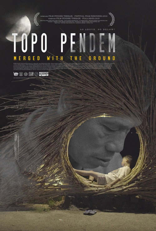 Topo Pendem (2018) poster