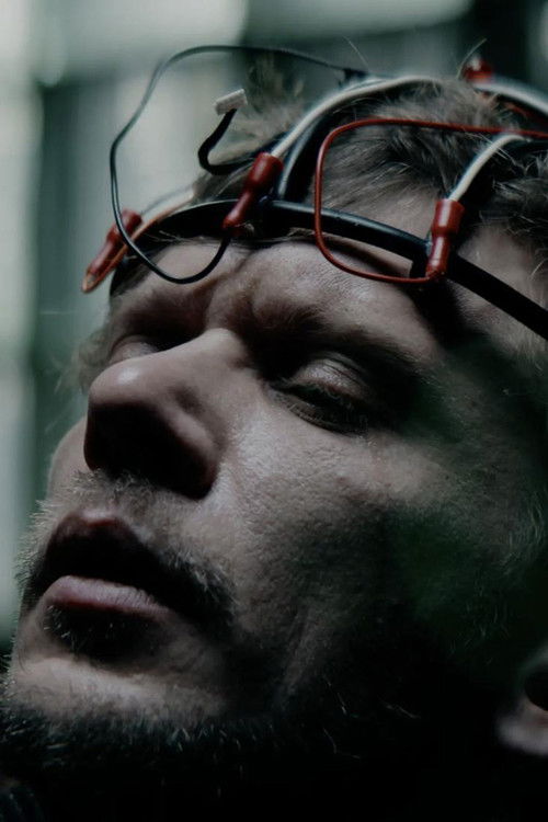 Memory Merchant (2025) poster