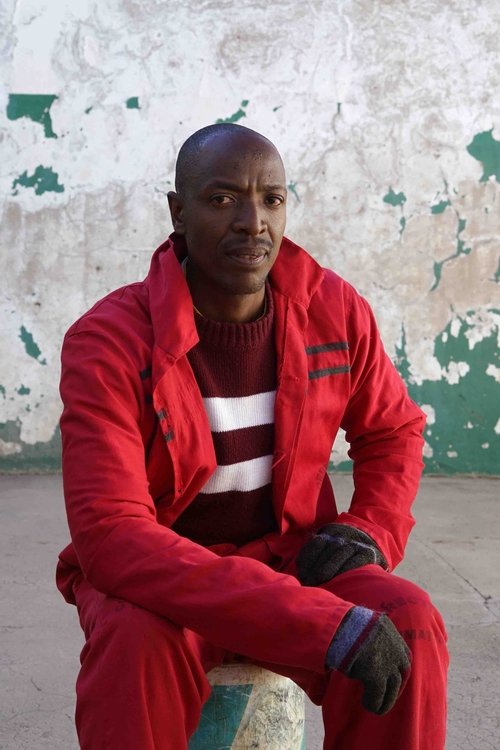 Shepherds (2020) poster