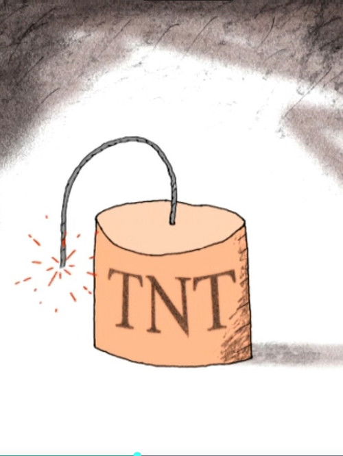 Science Please! : Explosives (2001) poster