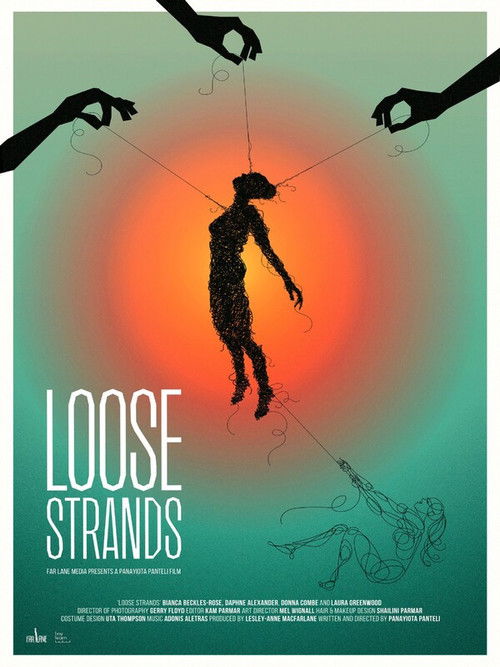Loose Strands poster