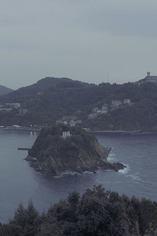 13 de septiembre de 1936 (2023) poster