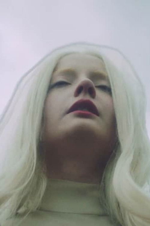 lovespells: Dark Rider (2018) poster