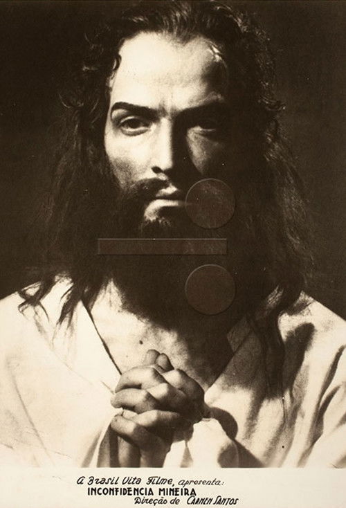 Minas Conspiracy (1948) poster