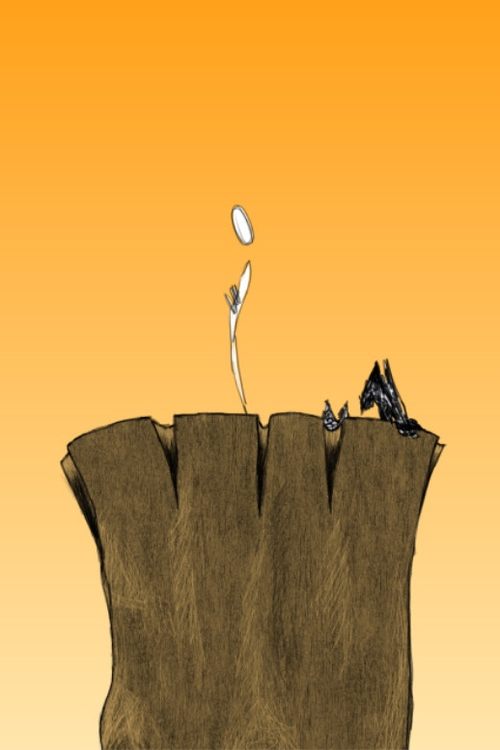 Zodiac (2001) poster