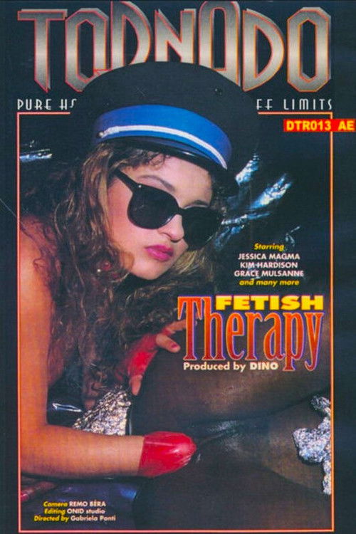 Fetish Therapy (1997) poster