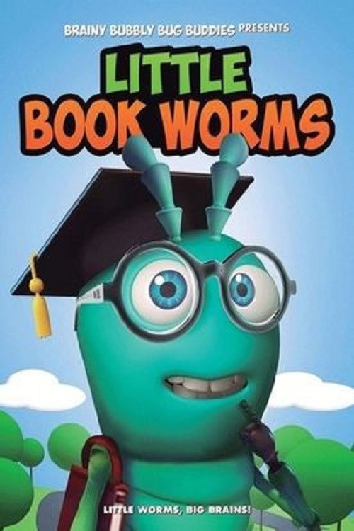 Little Bookworms (2019) poster