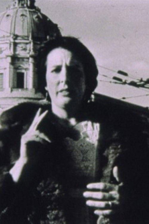 A Woman's Touch (1983) poster