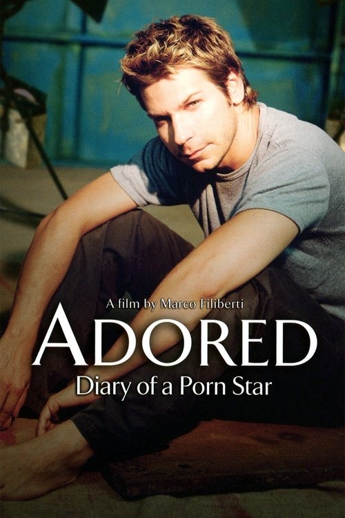Adored (2003) poster