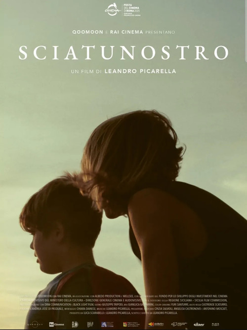 Sciatunostro (2025) poster