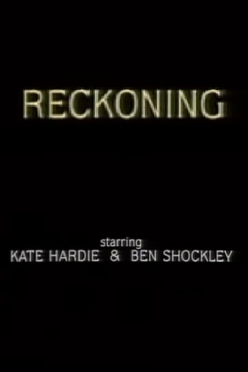 Reckoning (1995) poster