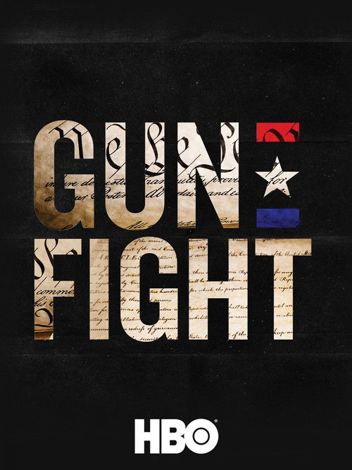 Gun Fight (2011) poster