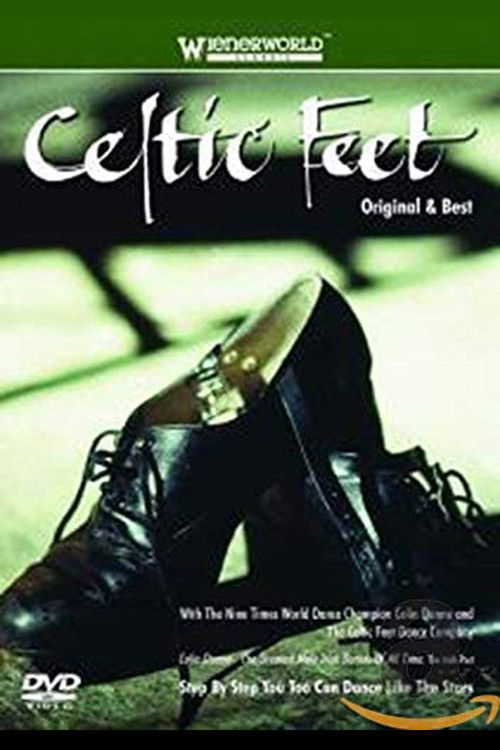 Celtic Feet (1995) poster