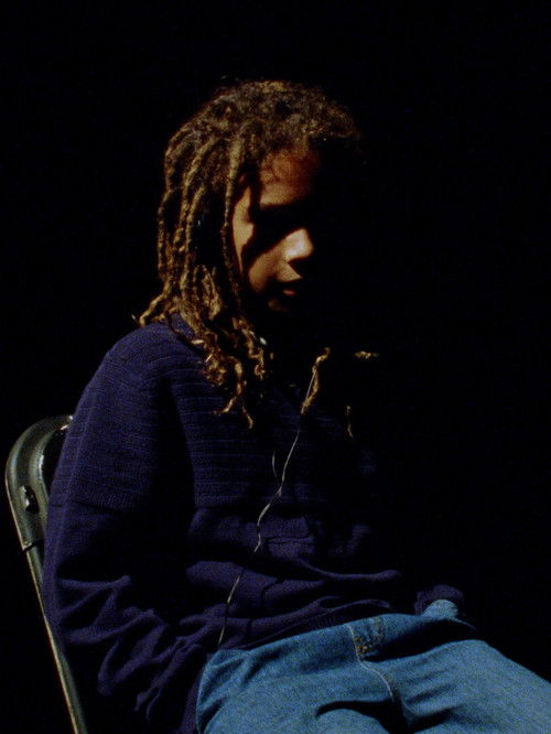 Test Piece (2025) poster