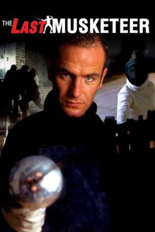 The Last Musketeer (2000) poster