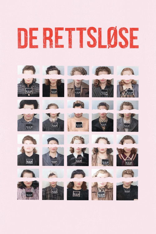 Unforgivable (2024) poster