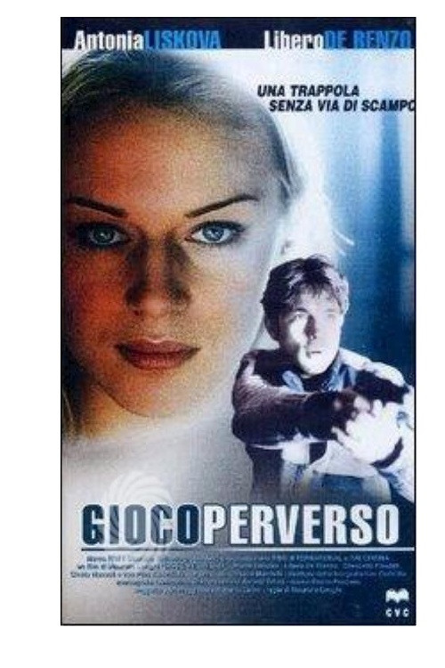 Gioco con la Morte (2002) poster