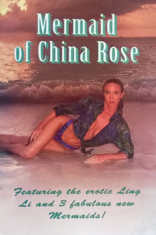 Mermaid of China Rose (1994) poster
