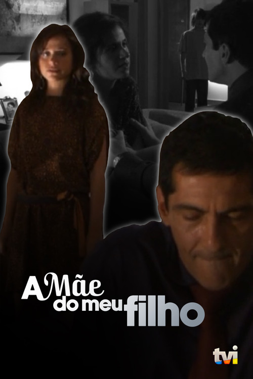 A mãe do meu filho (2012) poster