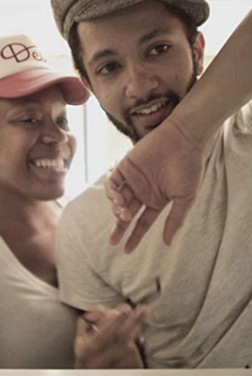 It Seems to Hang On (2015) poster