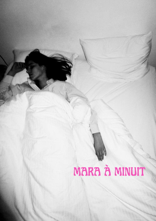 Mara à minuit (2025) poster