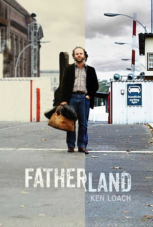 Fatherland (1986) poster
