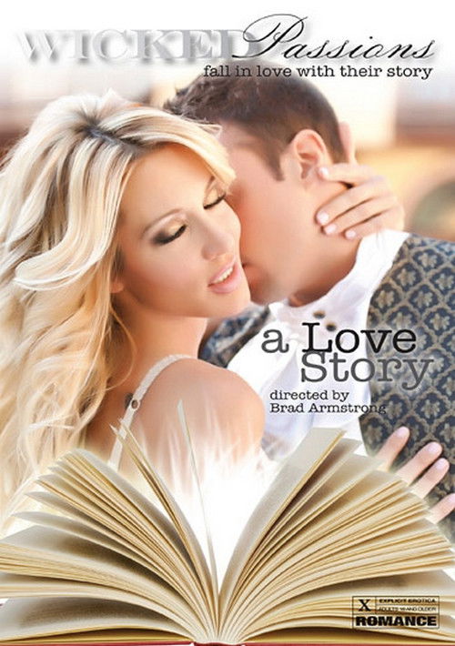 A Love Story (2012) poster