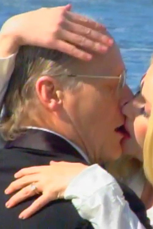 Decadence (2024) poster