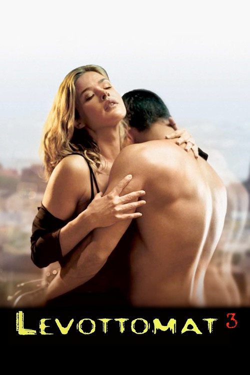 İsterik (2004) poster