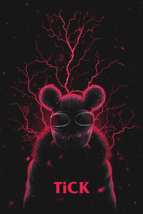 TiCK (2018) poster