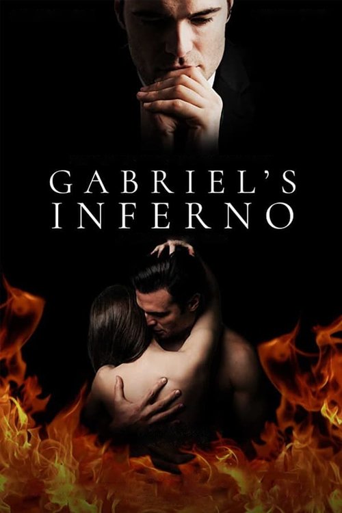 Gabriel'in Cehennemi (2020) poster