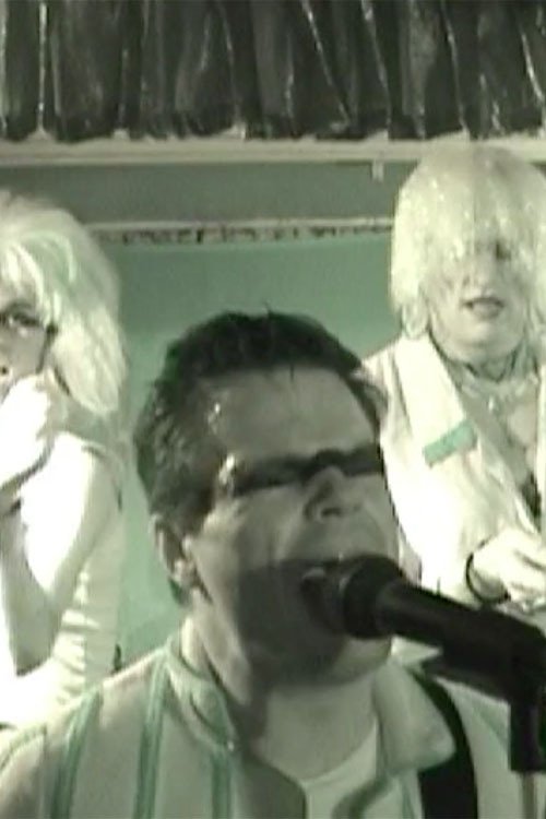 Boyfriend (2006) poster