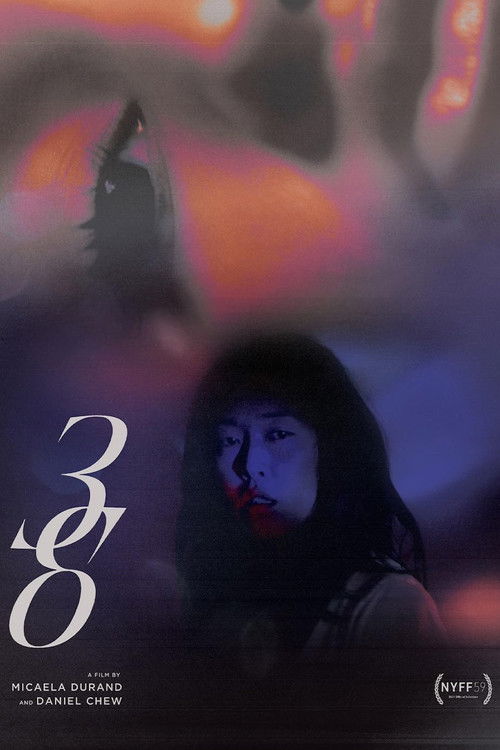 38 (2021) poster