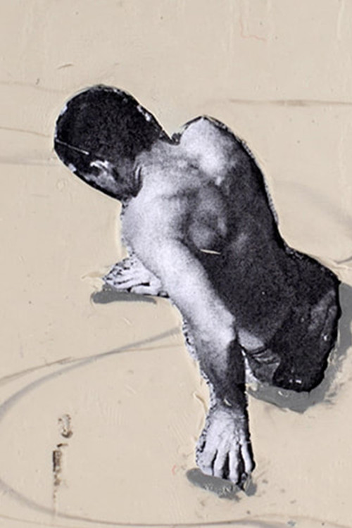 Film Found (2021) poster