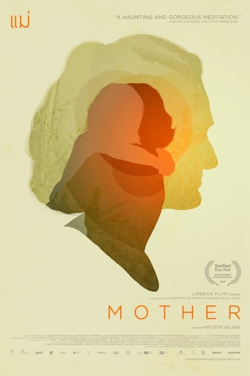 Mother (2020) poster