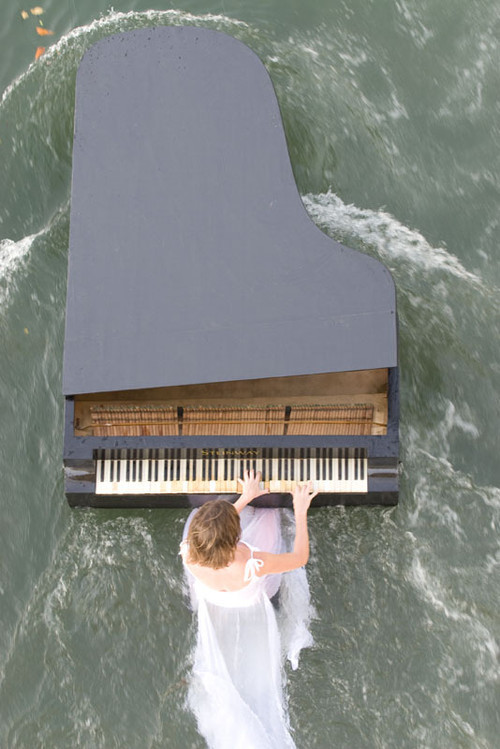 Noturno de um piano (2005) poster