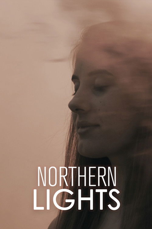 Northern Lights (2016) poster