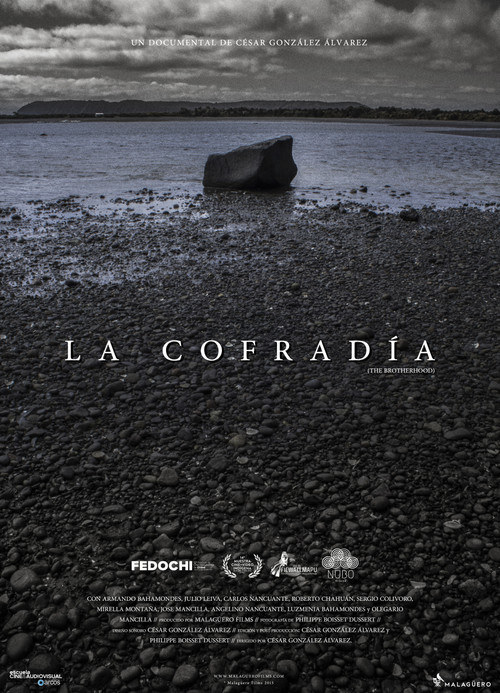 The Brotherhood (2015) poster