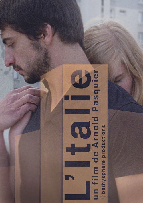 L'Italia (2012) poster