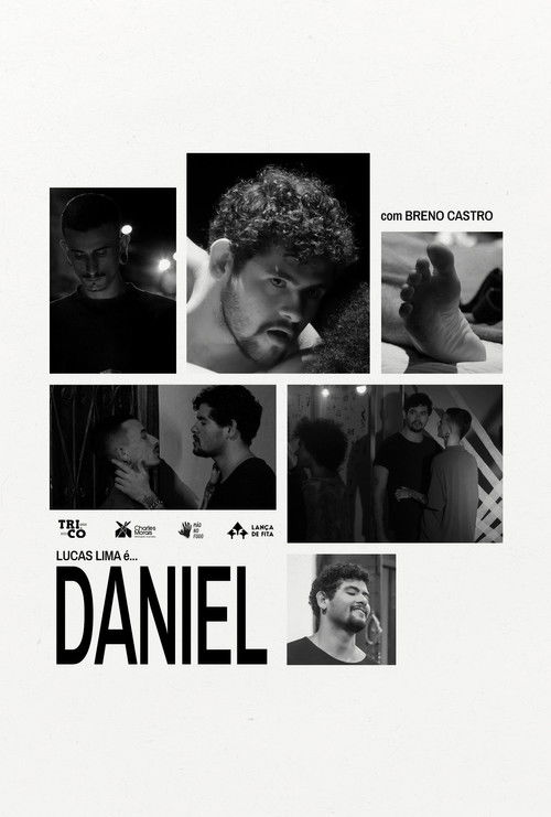 DANIEL poster