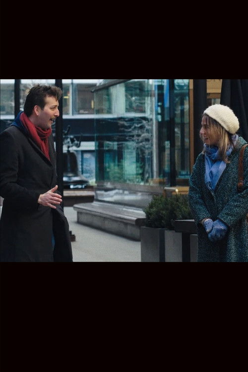 Seven Rings (2023) poster