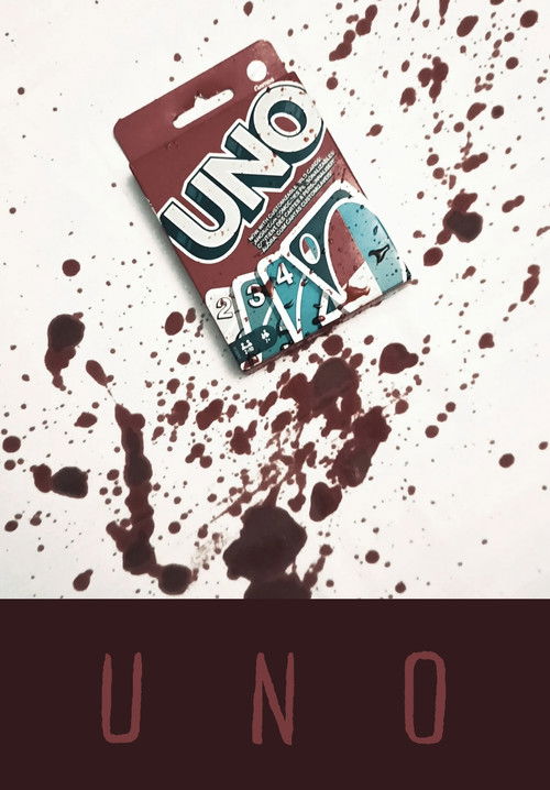 Uno (2024) poster