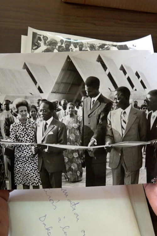 Ghost Fair Trade (2022) poster