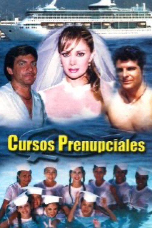 Cursos Prenupciales (2003) poster