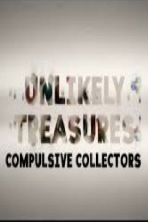 Unlikely Treasures (2010) poster