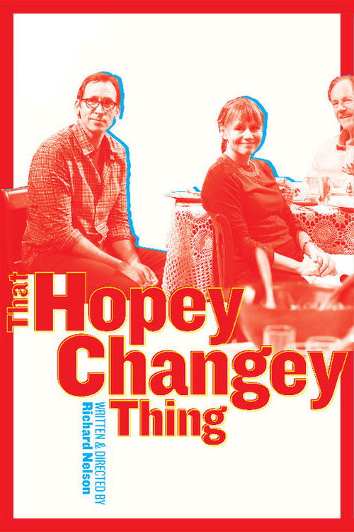 That Hopey Changey Thing (2020) poster