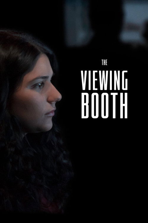 The Viewing Booth (2020) poster