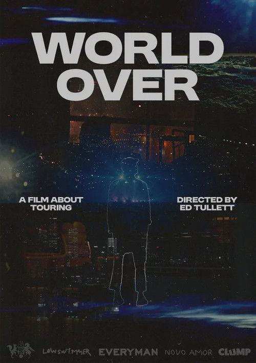 World Over (2025) poster